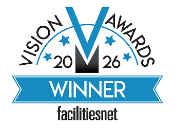 Vision Awards Logo